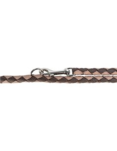 Lesa Cavo Coarda, Reglabila, L-XL: 2 m / 18 mm, Maro/Caramel, 143626 2