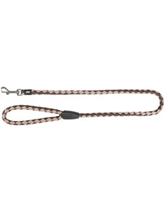 Lesa Cavo Coarda, L-XL: 1 m / 18 mm, Maro/Caramel, 144226