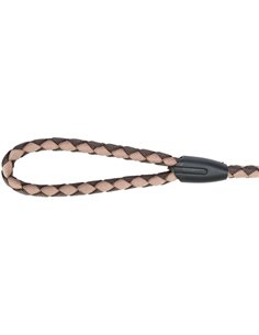 Lesa Cavo Coarda, L-XL: 1 m / 18 mm, Maro/Caramel, 144226 2