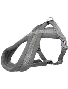 Ham Premium Touring, S-M: 40-70 cm/20 mm, Grafit, 203816