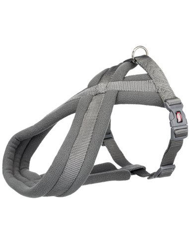 Ham Premium Touring, S-M: 40-70 cm/20 mm, Grafit, 203816