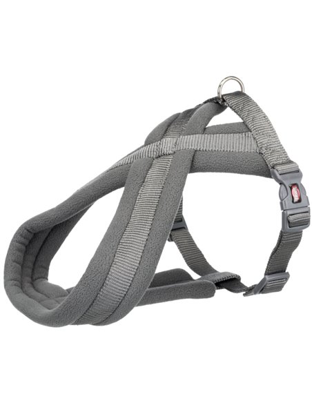 Ham Premium Touring, S-M: 40-70 cm/20 mm, Grafit, 203816