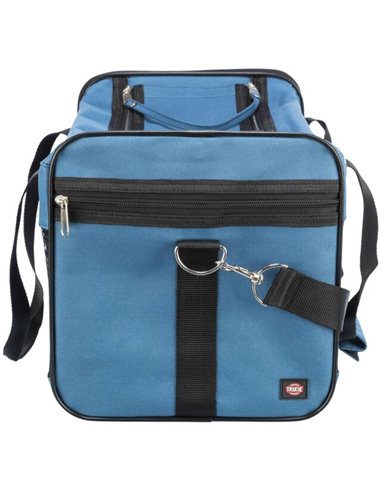 Geanta Transport Ryan, 26 x 27 x 46 cm, 6 kg, Albastru, 28864