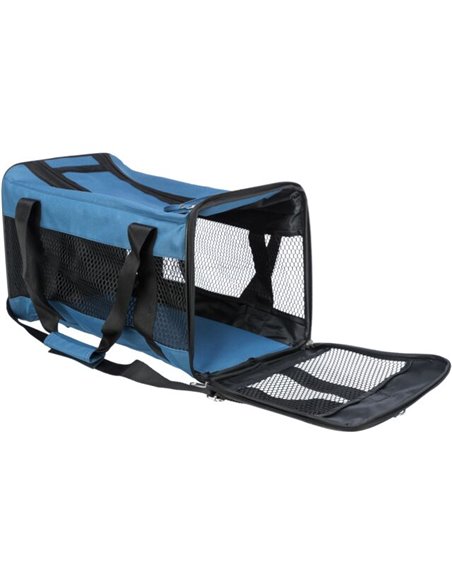 Geanta Transport Ryan, 26 x 27 x 46 cm, 6 kg, Albastru, 28864