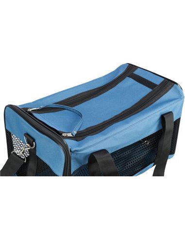 Geanta Transport Ryan, 26 x 27 x 46 cm, 6 kg, Albastru, 28864