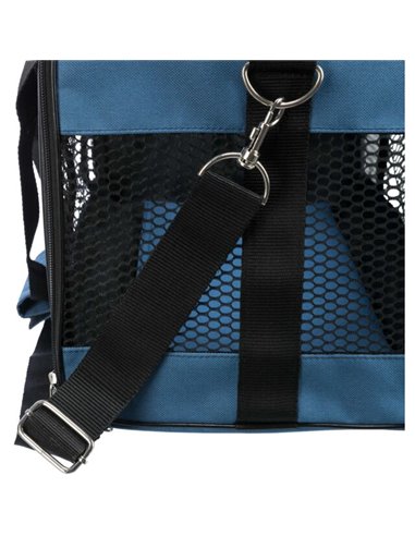 Geanta Transport Ryan, 26 x 27 x 46 cm, 6 kg, Albastru, 28864