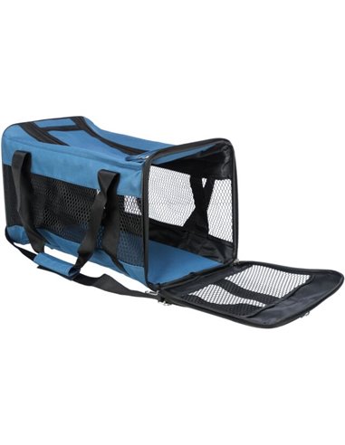 Geanta Transport Ryan, 30 x 30 x 54 cm, 10 kg, Albastru, 28865