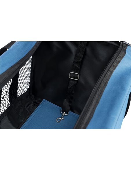 Geanta Transport Ryan, 30 x 30 x 54 cm, 10 kg, Albastru, 28865