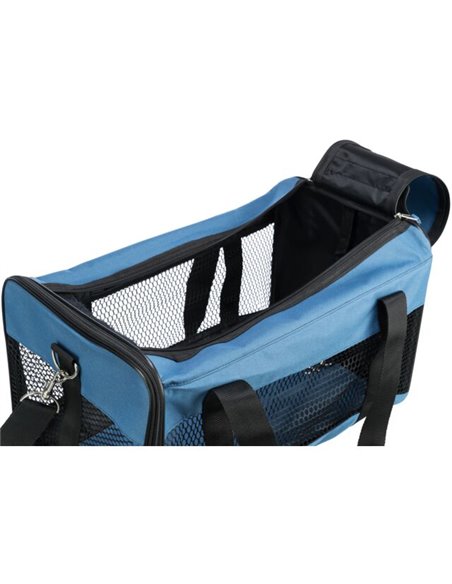 Geanta Transport Ryan, 30 x 30 x 54 cm, 10 kg, Albastru, 28865