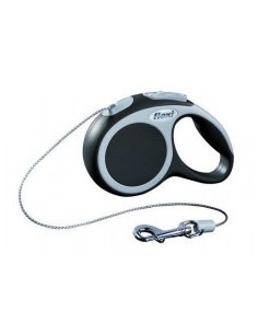 Lesa Flexi Vario S, 5 m/12 kg, Antracit