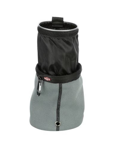 Gentuta Pentru Recompense, Twist, Neopren/Poliester, 11x14 cm, Diferite Culori, 32284