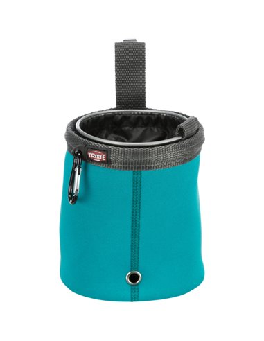 Gentuta Pentru Recompense, Twist, Neopren/Poliester, 11x14 cm, Diferite Culori, 32284