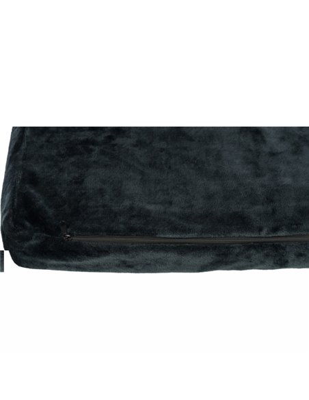 Saltea Jimmy, 80 x 55 cm, Negru, 36621