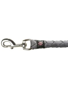 Lesa Cavo Coarda, Reglabila, S-M: 2 m / 12 mm, Grafit, 143516 2
