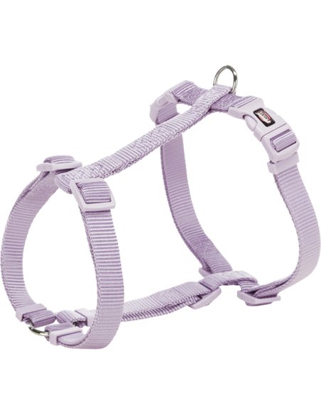 Ham Premium H, S-M: 42-60 cm/15 mm, Lila Deschis, 203325