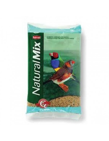 Natural Mix Pasari Exotice, 1 Kg