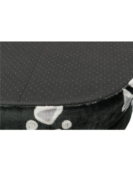 Pat Jimmy, 55 x 45 cm, Negru 36632