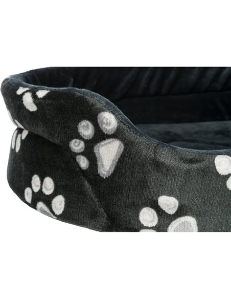 Pat Jimmy, 55 x 45 cm, Negru 36632