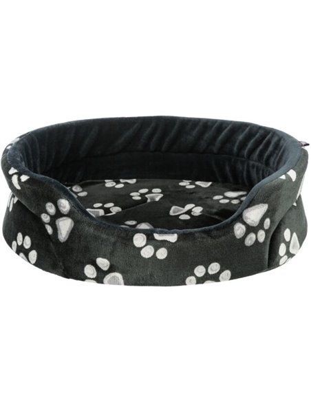 Pat Jimmy, 85 x 75 cm, Negru, 36635