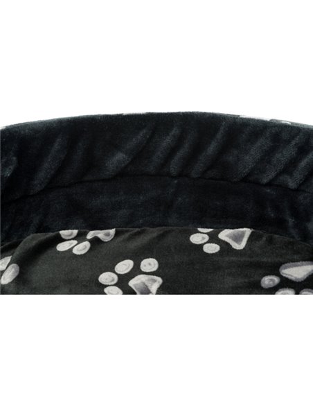 Pat Jimmy, 85 x 75 cm, Negru, 36635
