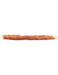 Recompense Pentru Caini, Denta Fun, Rulouri Cu Rata, 3 buc, 250 g / 28 cm, 31374 2