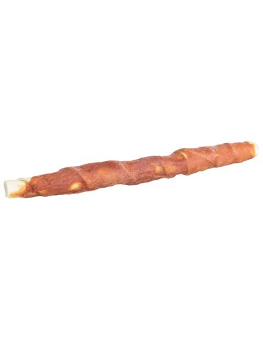 Recompense Pentru Caini, Denta Fun, Rulouri Cu Rata, 3 buc, 250 g / 28 cm, 31374