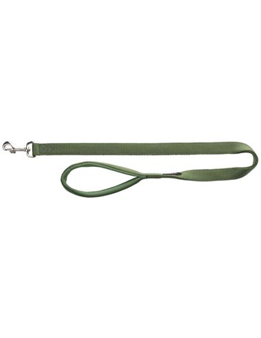 Lesa Premium, XS: 1.20 m / 10 mm, Verde, 200019