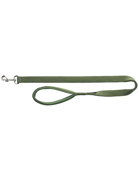 Lesa Premium, XS: 1.20 m / 10 mm, Verde, 200019