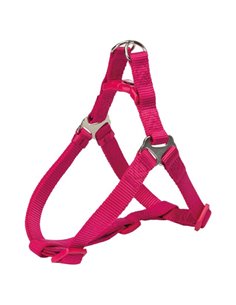 Ham Premium One Touch, XS-S: 30-40 cm / 10 mm, Fucsia, 204311