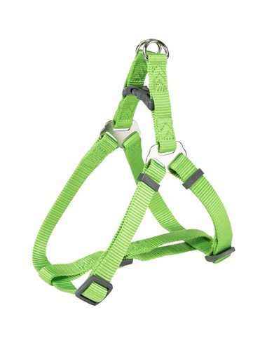 Ham Premium One Touch, XS - S: 30 - 40 cm / 10 mm, Mar Verde, 204317