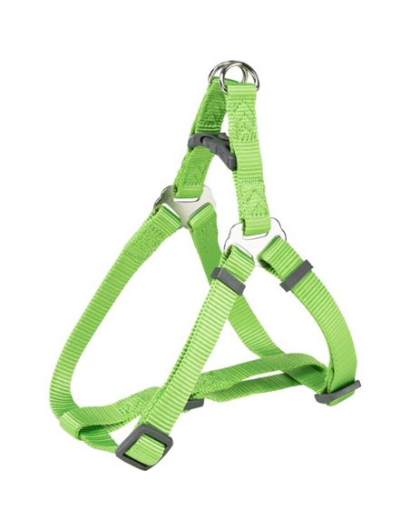 Ham Premium One Touch, S: 40-50 cm/15 mm, Mar Verde, 204417