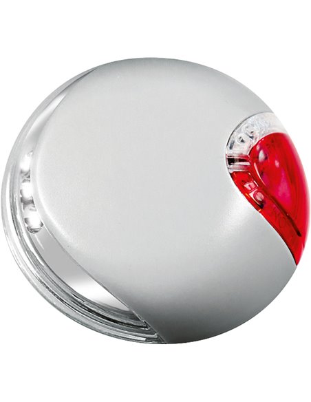 Sistem De Iluminat LED Pentru Lesa Flexi, USB, 7 cm, Gri, 12130	