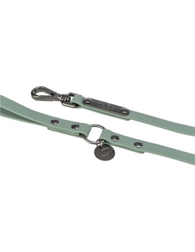 Lesa City Style, S - M: 1.20 m / 13 mm, Verde-Salvie, 1971019