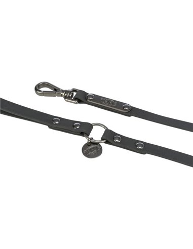 Lesa City Style, L - XL: 1 m / 20 mm, Negru, 1971101