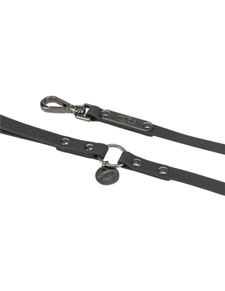 Lesa City Style, L - XL: 1 m / 20 mm, Negru, 1971101