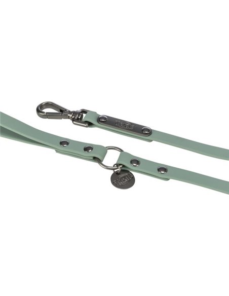 Lesa City Style, L - XL: 1 m / 20 mm, Verde-Salvie, 1971119