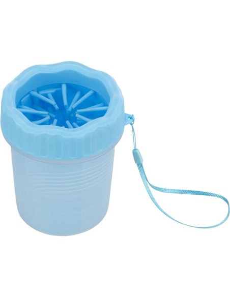 Dispozitiv Curatare Labute, M-L, Albastru, 25705	