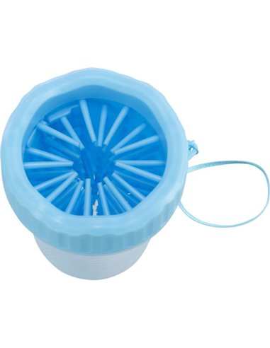 Dispozitiv Curatare Labute, M-L, Albastru, 25705	