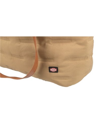 Geanta Cassy, 18 x 30 x 50 cm, Pana la 7 kg, Maro, 28844