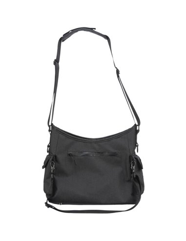 (-15%) Geanta Pentru Plimbare, 34x29x9 cm, Antracit, 28862	