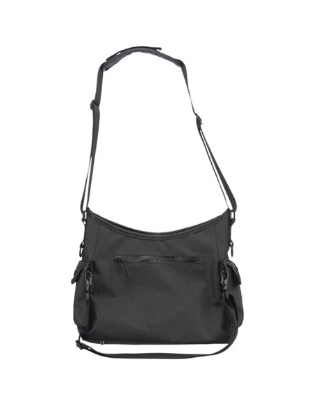 (-15%) Geanta Pentru Plimbare, 34x29x9 cm, Antracit, 28862	