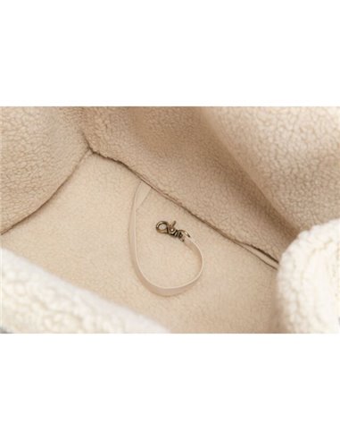 (-15%) Geanta De Transport, Rachel, 25x30x40 cm, Pana la 7 kg, Gri/Maro, 28875	