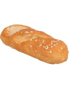Recompensa Pentru Caini, Denta Fun, Mini Bagheta Cu Pui, 70 g / 13 cm, 31195