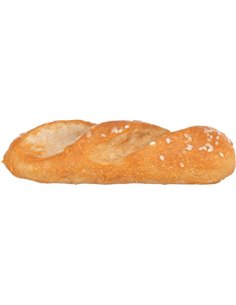 Recompensa Pentru Caini, Denta Fun, Mini Bagheta Cu Pui, 70 g / 13 cm, 31195 2