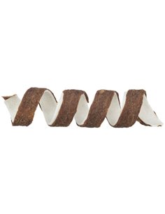 Recompensa Pentru Caini, Denta Fun, Spirala Cu Vita, 12 cm, 10 buc/set, 314733 2
