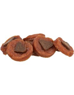 Recompense Pentru Caini, Premio, Inimioare Cu Pui, 100 g, 31670 2