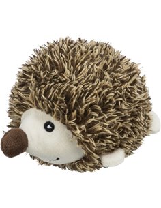 Jucarie Pentru Caini, Arici Cu Minge, Plus, Cu Sunet, 17 cm, 34740