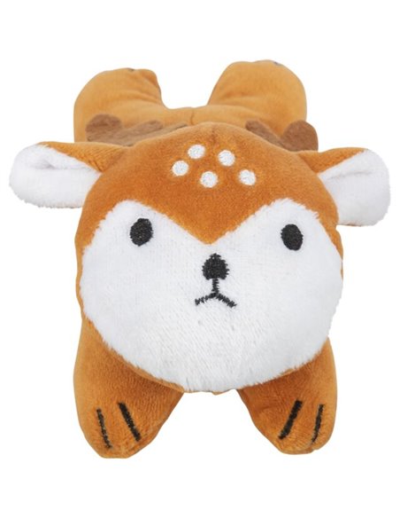 Jucarie Pentru Caini, Cerb, Plus, 12 cm, 34742