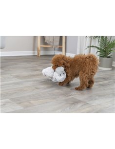 Jucarie Pentru Caini, Maimuta, Plus, Be Eco, Cu Sunet, 40 cm, 34821 2