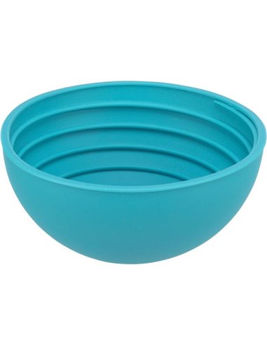 (-15%) Bol Pentru Hranire Lenta, Lickâ€™n'Snack, Silicon, 16 cm, 34984